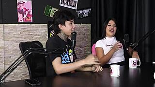 dj rafa loira and mateus hwang discuss open relationships and swingers