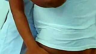 Teen Couple Hot Sex!