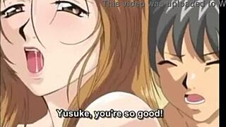 Bold Hentai Compilation of Big Tits and Monster Cocks