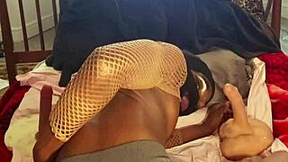 Hardcore Deep Anal Fucking