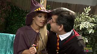 Pussy Licking And Fingering In Lesbian Group Sex Is A Wonderful Thing To Watch