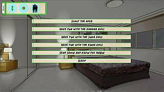 Jikage Rising Arc 2 Episode 16 Features Big Boob Kunoishi