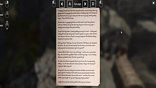 Beach fun with big tits and cock in sunny beast play