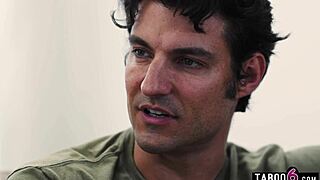 Ebony Milf Nicole Kitt Caught Watching Porn by Roommate?