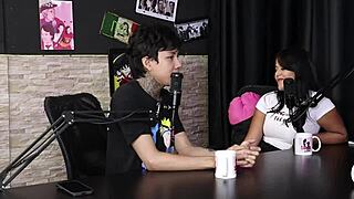 dj rafa loira and mateus hwang discuss open relationships and swingers