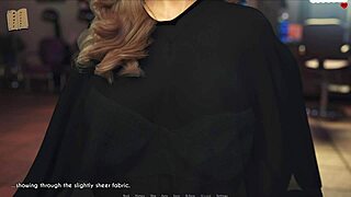 A Wife And Stepmother 266