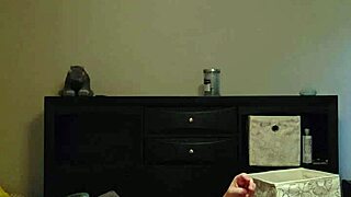 Scottybear Cums In Fleshlight During Anal Solo