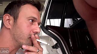 texas patty's car anal sex story in the usa