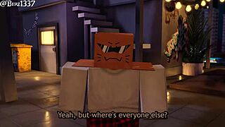 catgirl craves cock and gets creampied before fireworks