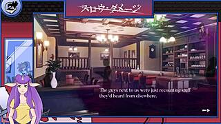 Slow damage unfolds in part two