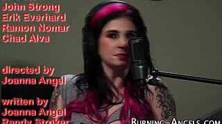 I saw emo lesbian eats pussy