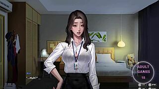 summertime saga episode 138 with hot erotic scenes 😍