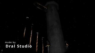 Phantasm Fornication With Monsters!