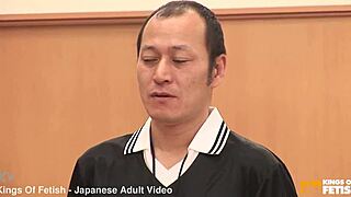 Japanese Female Team Learns Valuable Lessons From Their Coach!