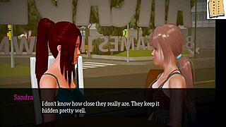 My new family enjoys 69 passionately