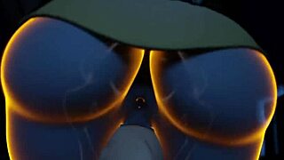 Phantasm Fornication With Monsters!