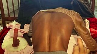 Hardcore Deep Anal Fucking