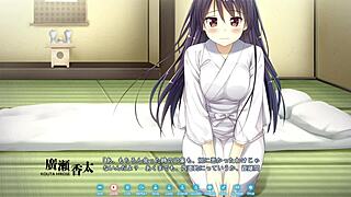 Mai Kudou'lu Koinaka sahnesi en sıcak hentai mi