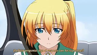 dakara boku wa h ga dekina cap 6