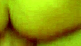 Wow, this short haired blonde hottie gives amazing footjobs and gets her pussy licked for it!