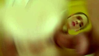 pie4k thrilling silence with redhead czech babe 😏