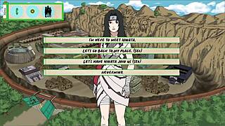 Jikage Rising Arc 2 Episode 16 Features Big Boob Kunoishi