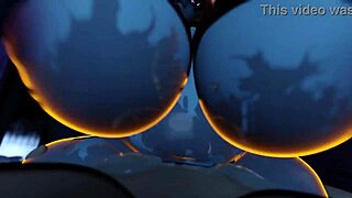 Phantasm Fornication With Monsters!