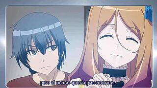 dakara boku wa h ga dekina cap 6