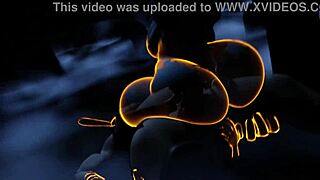 Phantasm Fornication With Monsters!