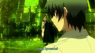 dakara boku wa h ga dekina cap 6