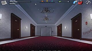 american tranny kayleigh coxx teaches spanish stud anal pumping