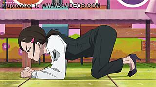 usa anime hentai akibamaisensousa-01 is so fun 😊