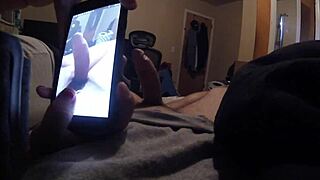 do you want to suck that dick for cum?