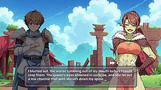 I Play Hot Hentai Game Chronicles Of Delight