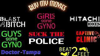 Foot Friends Forever