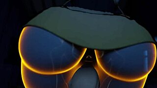 Phantasm Fornication With Monsters!