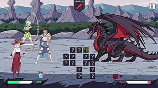 I Play Hot Hentai Game Chronicles Of Delight