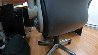 Britney Madison Casting Interview: Hardcore Brunette Audition