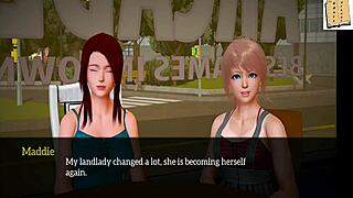 My new family enjoys 69 passionately