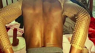 Hardcore Deep Anal Fucking