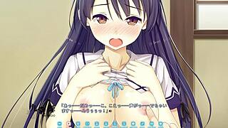 Is this Koinaka scene with Mai Kudou the hottest hentai yet?