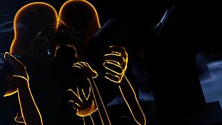 Phantasm Fornication With Monsters!