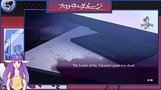 Slow damage unfolds in part two