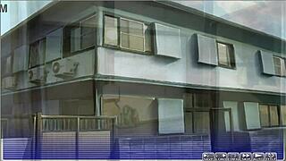 Apartment Of Love Ep 13: Getting Drained Hard