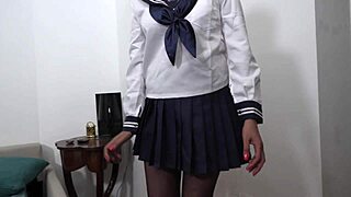 Anime hentai update with intense scenes