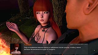 Complete gameplay deviant anomalies part 18 😎