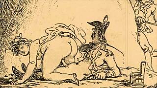 Retro erotic drawings showcase vintage sensual art in detail. Each sketch captures raw desire from a bygone era.