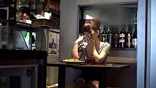 Begging for Rough Play in Wild 3P Asian Action - I'm Shaking! Part 1