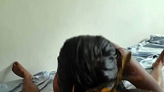 Watch Sarah Michel Get Fucked Doggystyle!