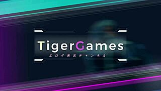 Playing through Under the Witch episode one with a slimy RPG.